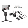 Dji RS 4 - Gimbal Stabilizer New Original